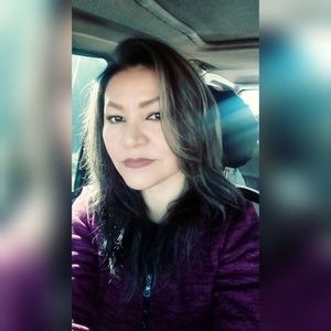 Meet your Posher, Audelia